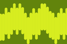 Channel-Grafik zum Themenkanal „KI und Nachhaltigkeit“.