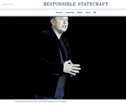 Vorschau Why Elon Musk is right